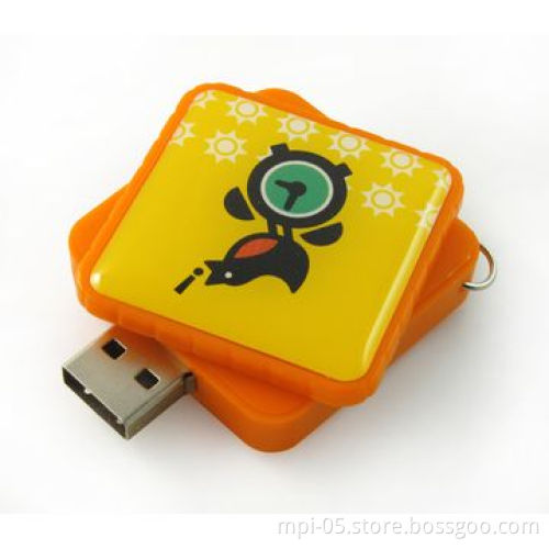 USB New Products Mini USB Flash Drive